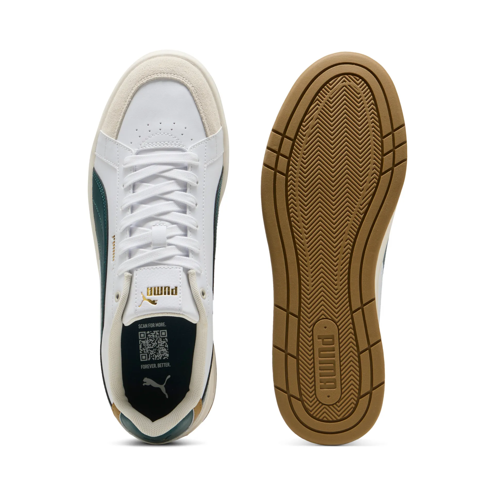 Court Classico Sport 400731 08 PUMA 