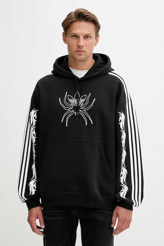 Spiders Loose Hoodie JW0223 UNI ADIDAS 