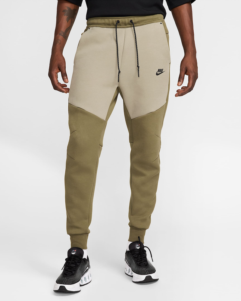 Tech Fleece