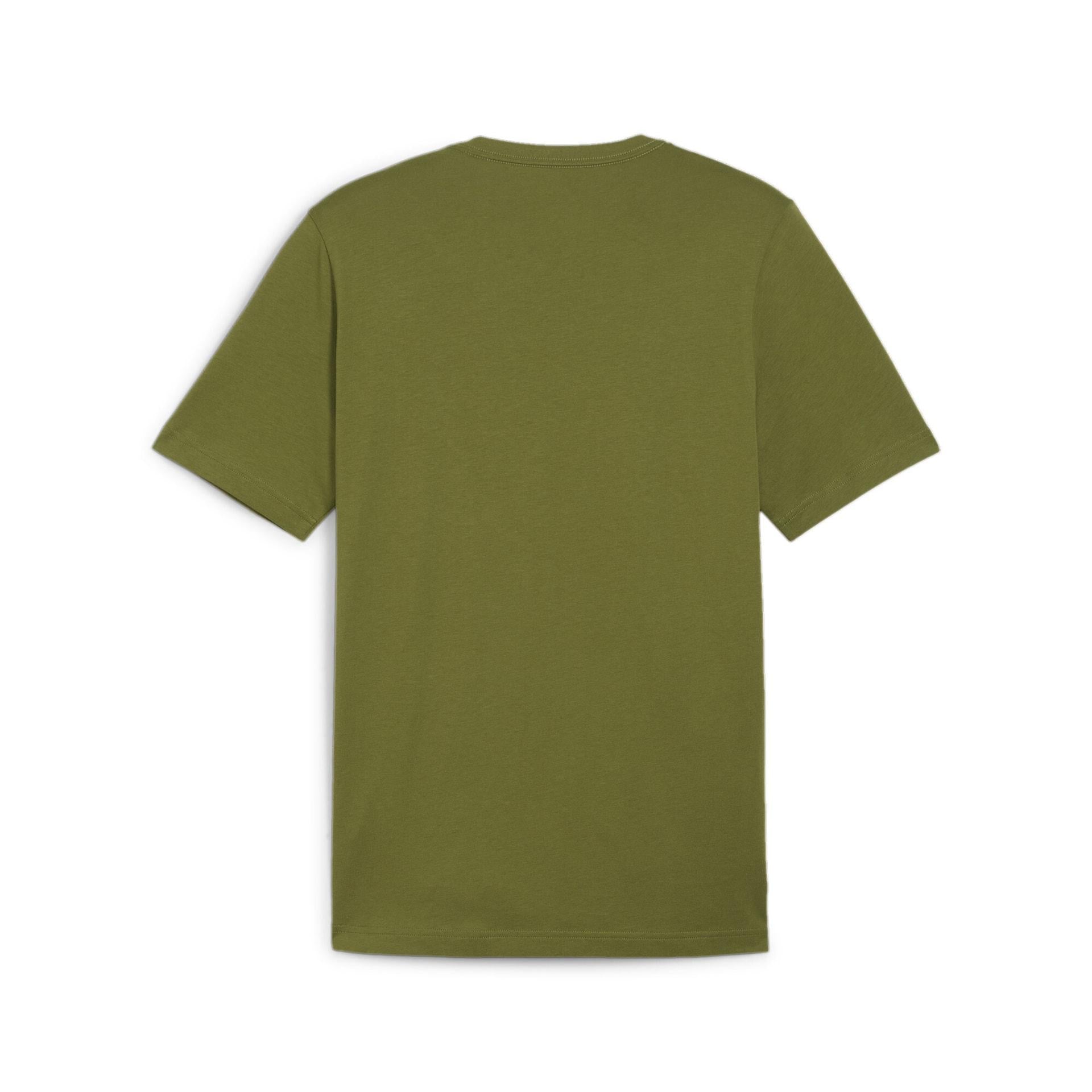 ess small logo tee 586669 76 PUMA 