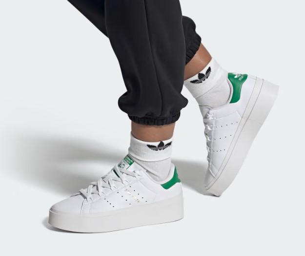Stan Smith Bonega GY9310 UNI ADIDAS 