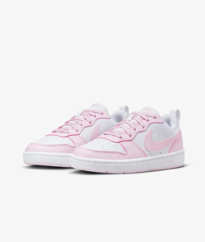 Court borough low recraft (gs) DV5456 105 NIKE 