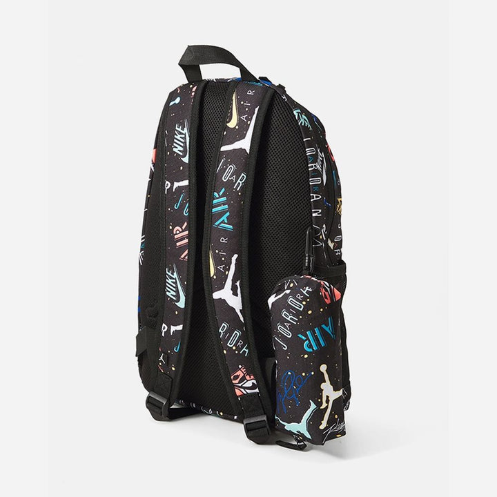 Jan Air School Backpack 9B0503 F69 JORDAN 
