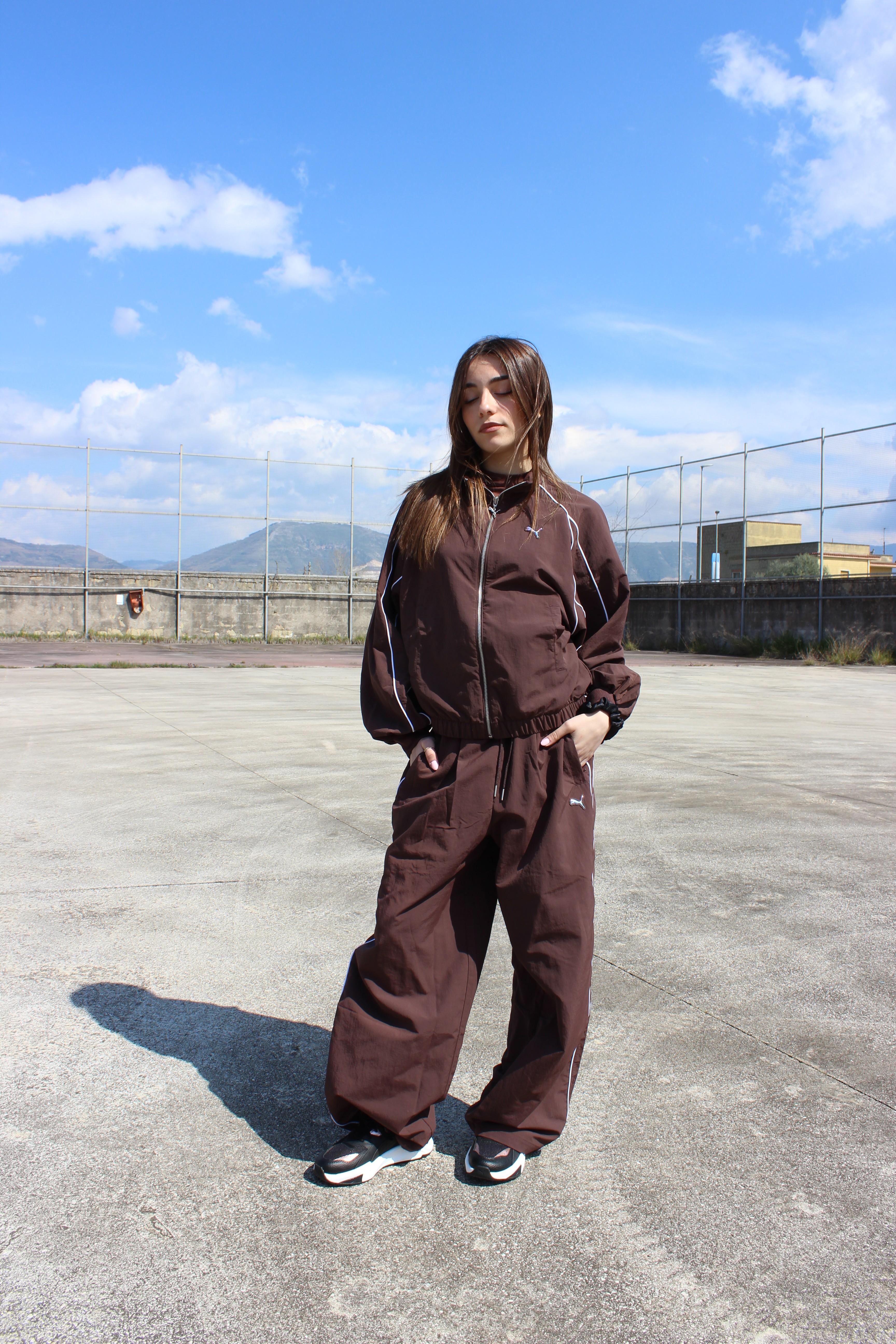 Woven Track Pants OP 634559 13 PUMA 