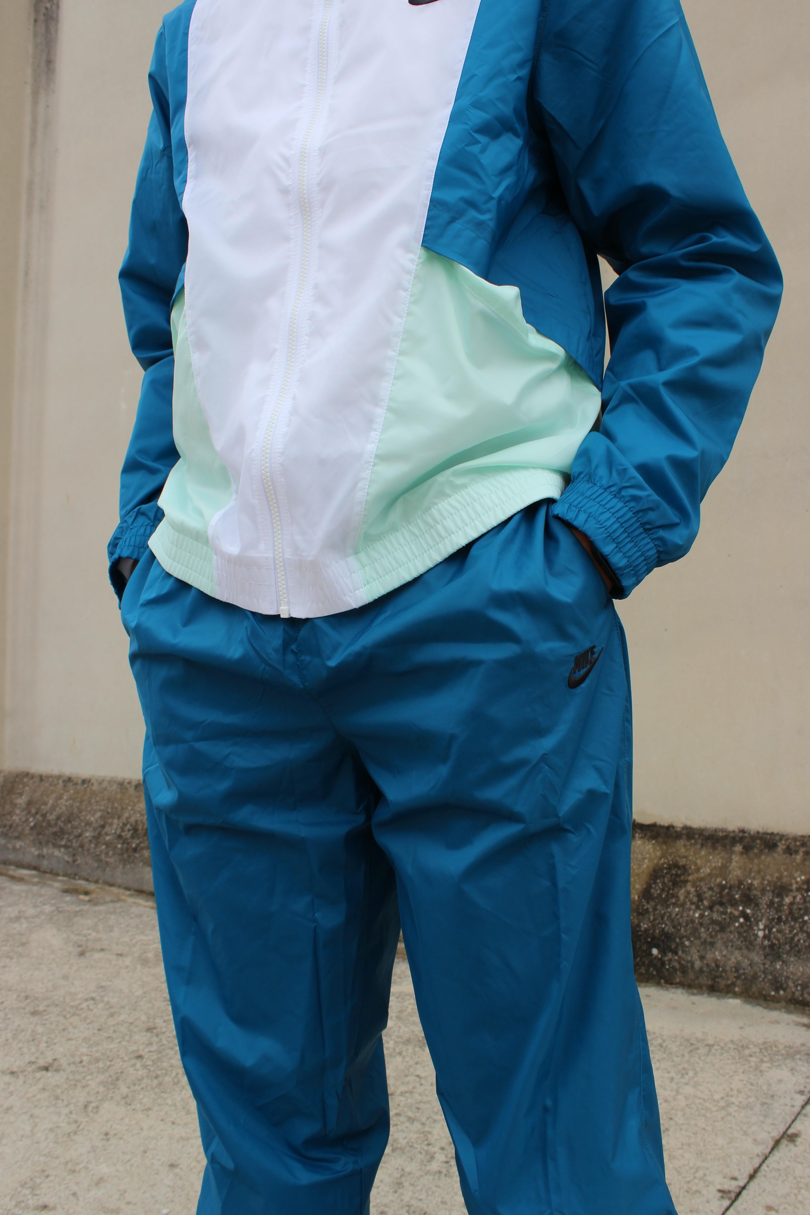 Club Tuta in tessuto HJ1985 301 NIKE 