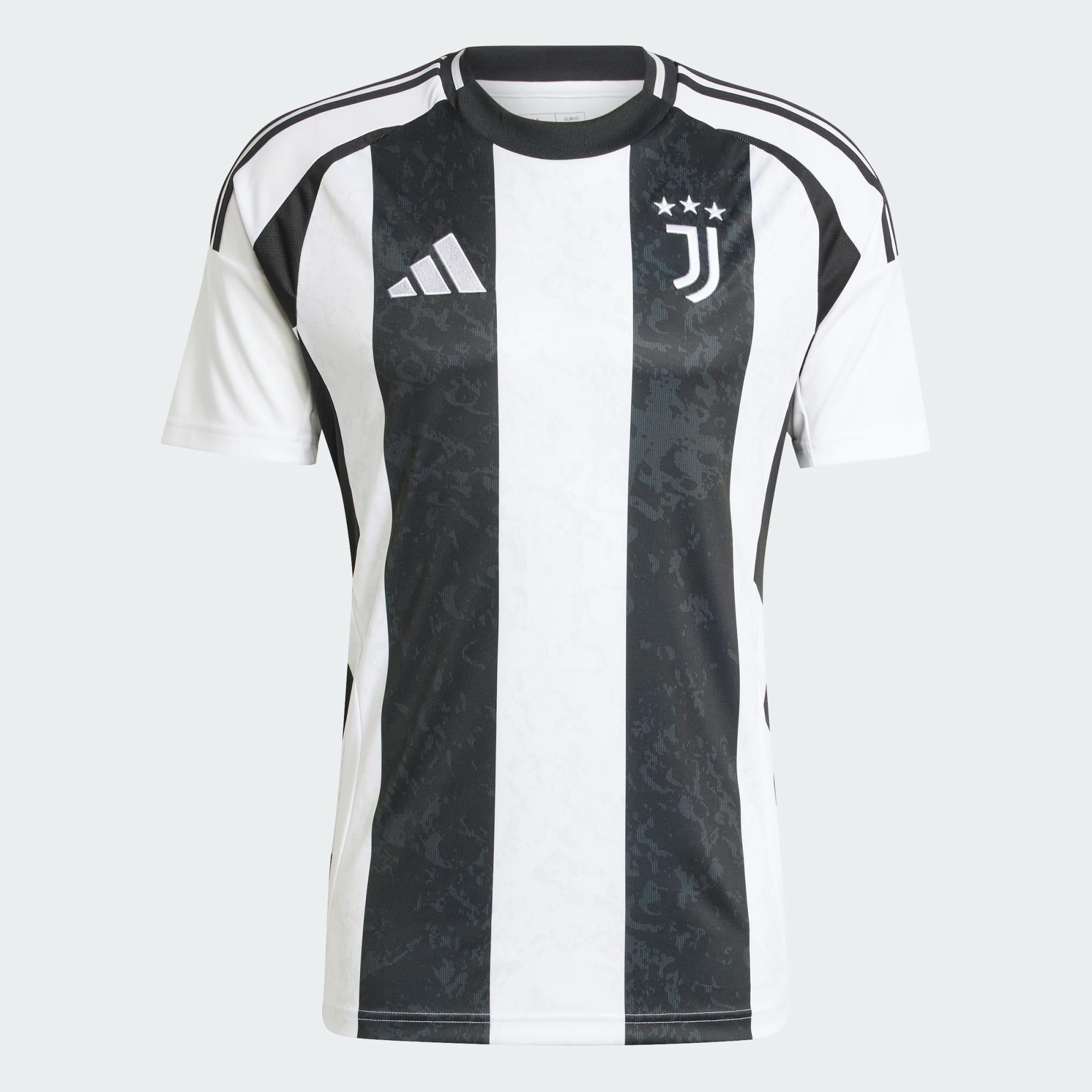 Juve IS8002 UNI ADIDAS 