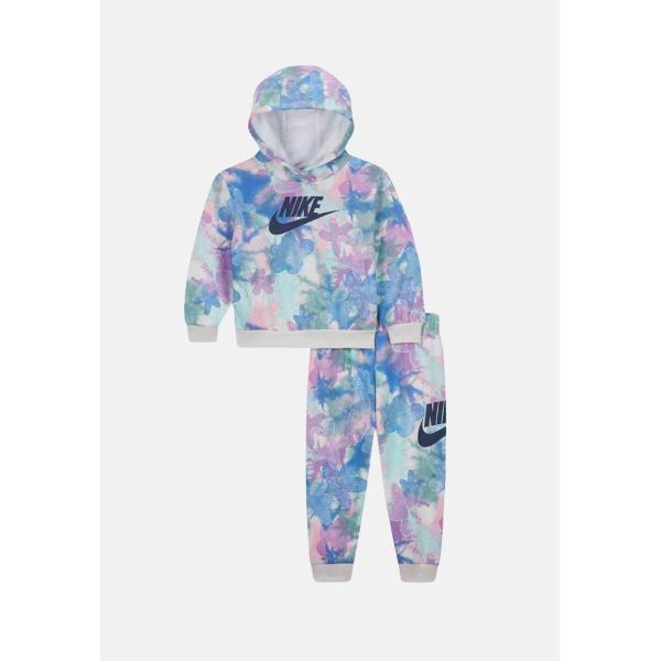 Sci-Dye Club Fleece Set 16L123 BGZ JORDAN 