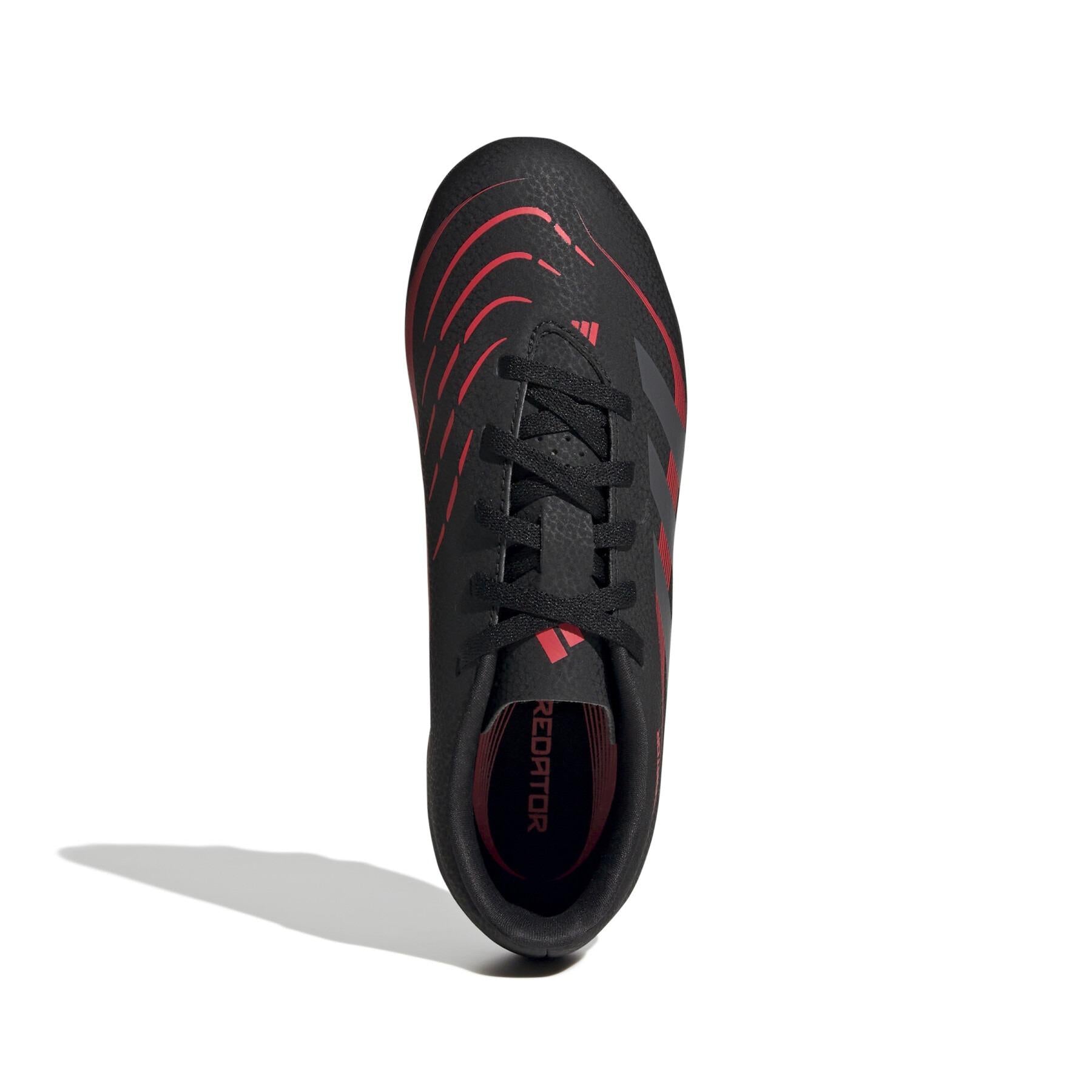 Predator Club Fg/Mg J ID3812 UNI ADIDAS 