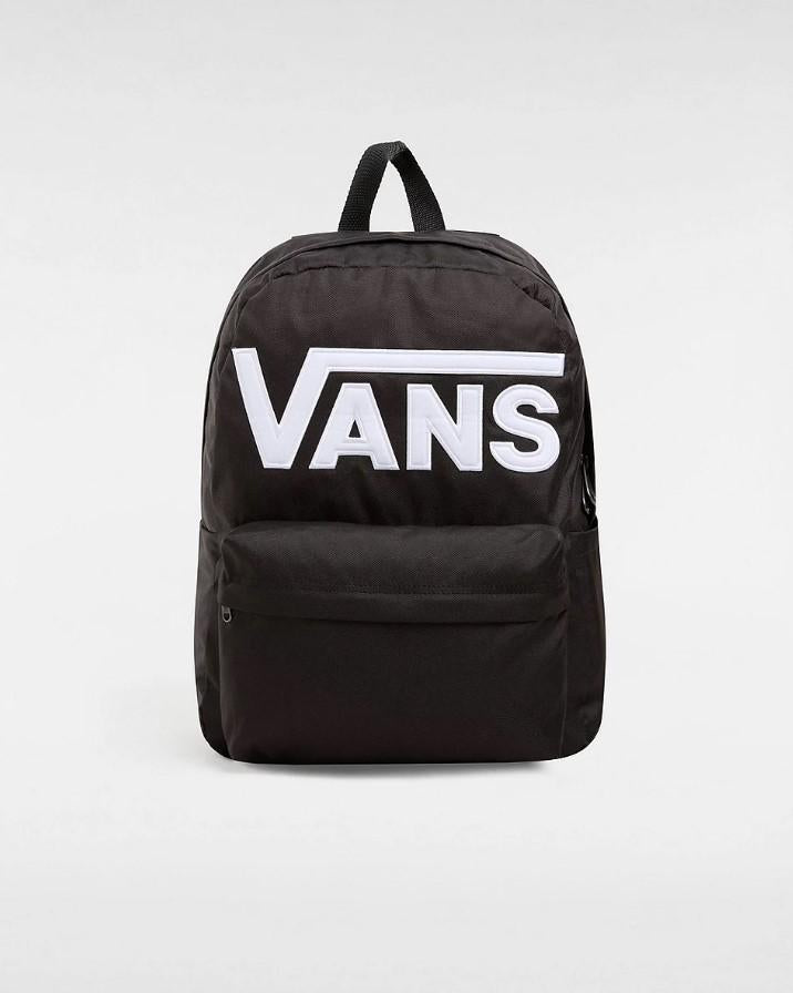 Old Skool Drop V VN000H4Z BLK1 VANS 