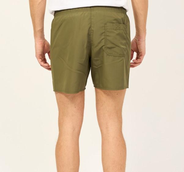 BOXERBEACHWEAR 902035 08684 EA7 