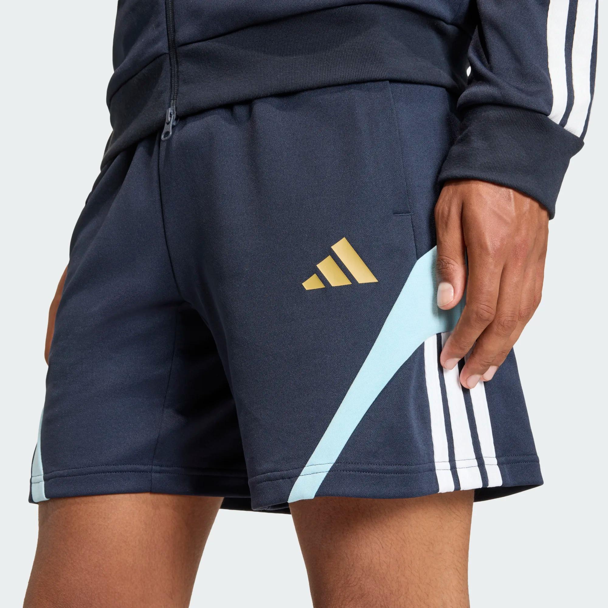 Adidas Shorts KE8201 UNI ADIDAS 