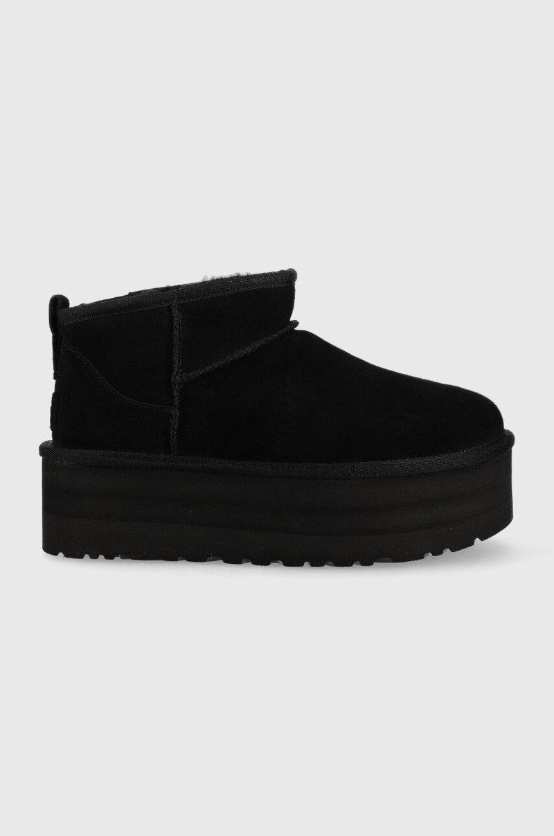 Ugg Stivaletti Scamosciata