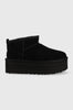 Ugg Stivaletti Scamosciata