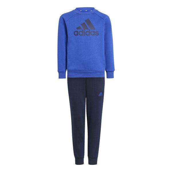 Tuta Adidas Logo IA3172 - ADIDAS 