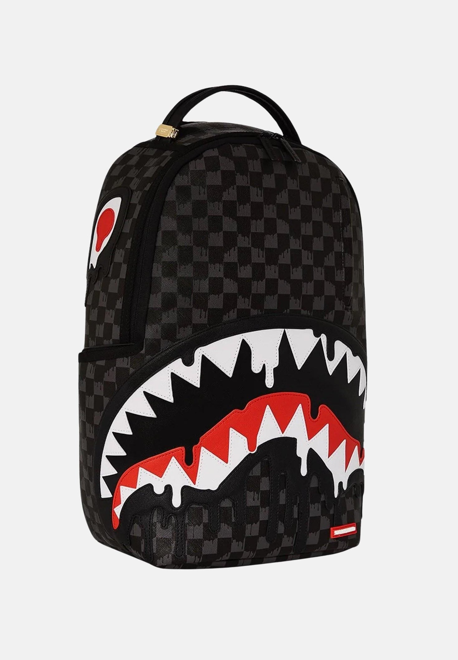 Dripping Sharks In Paris Dlxv Backpack 910B5833NSZ UNI SPRAYGROUND 