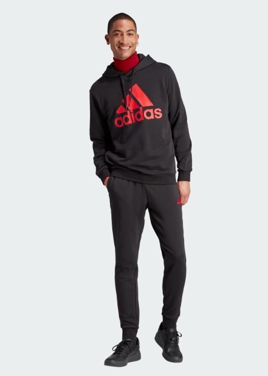 M BL FT HD TS IP5553 UNI ADIDAS 