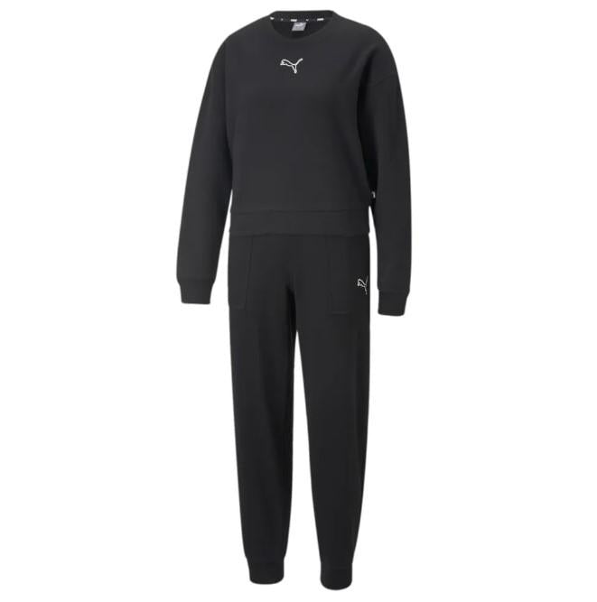 Loungewear Suit 670025 01 PUMA 