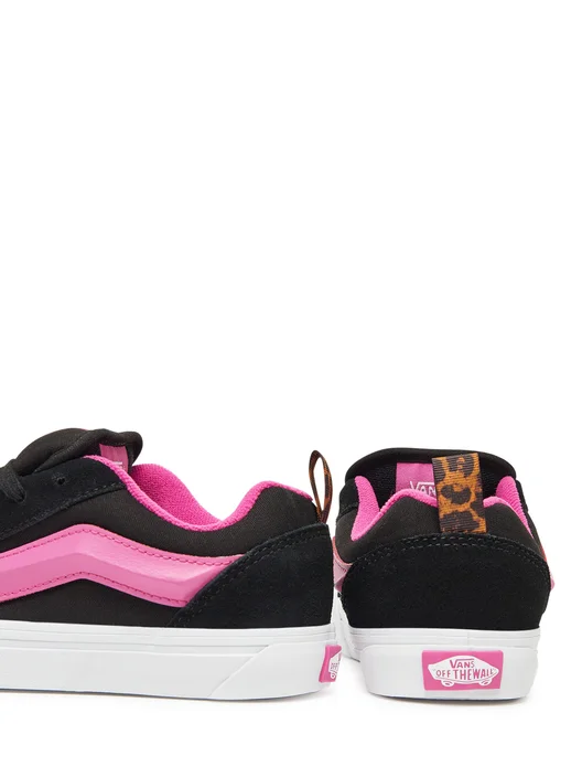 Knu Skool Leopard VN000D2T BML1 VANS 