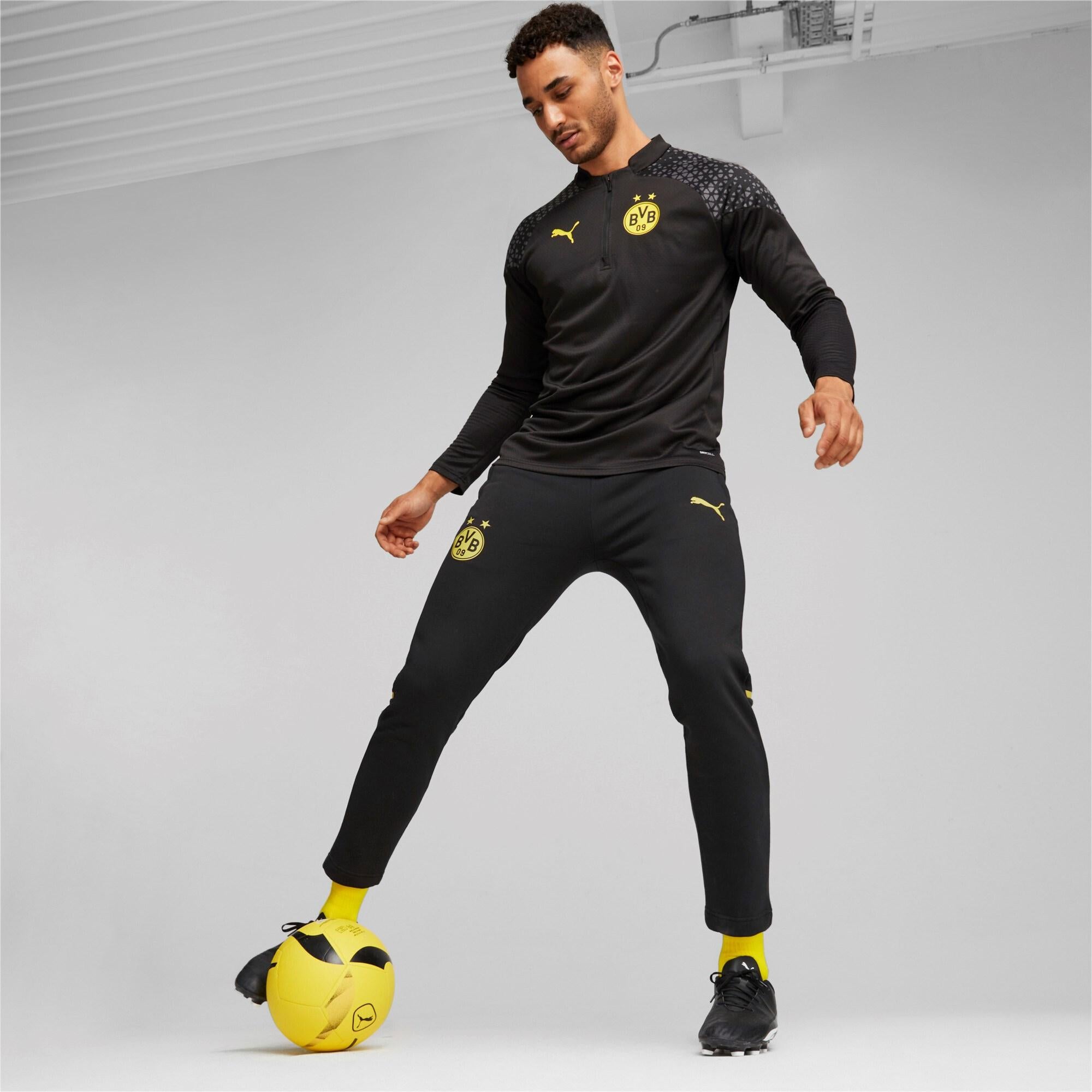 BVB Pants 771843 02 PUMA 