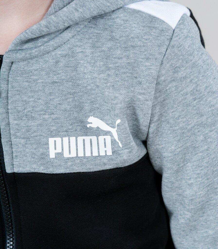 Tuta Puma 67011603 - PUMA 