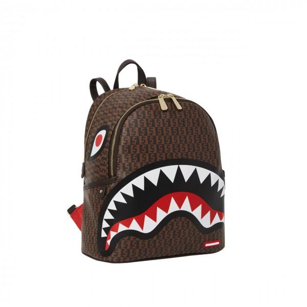  910B4678NSZ  SPRAYGROUND 