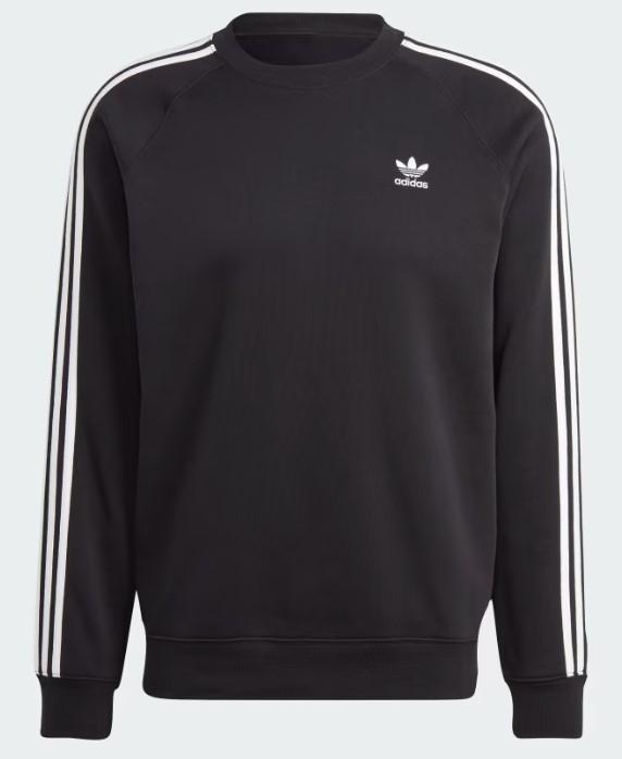 3-Stripes crew IM2087 UNI ADIDAS 