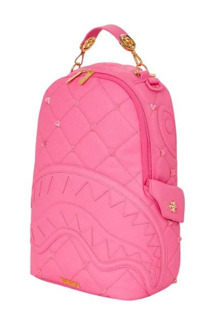 PRETTY LITTLE SHARK 910B5504NSZ UNI SPRAYGROUND 