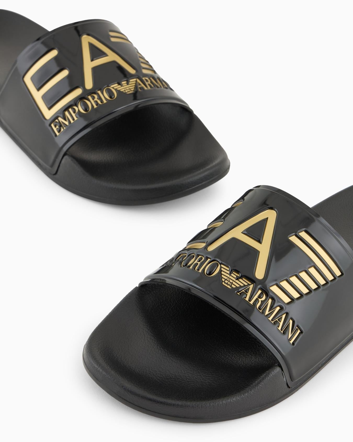 Shoes Beachwer 7X000108 PC001 EA7 