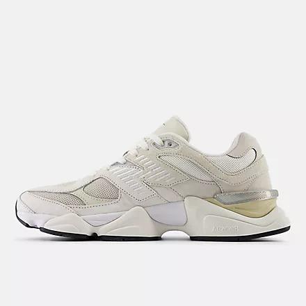 New Balance 9060 U9060 WHT NEW BALANCE 