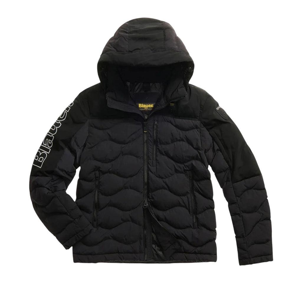Ferwood Jr 25WBLKC02451 999 BLAUER 