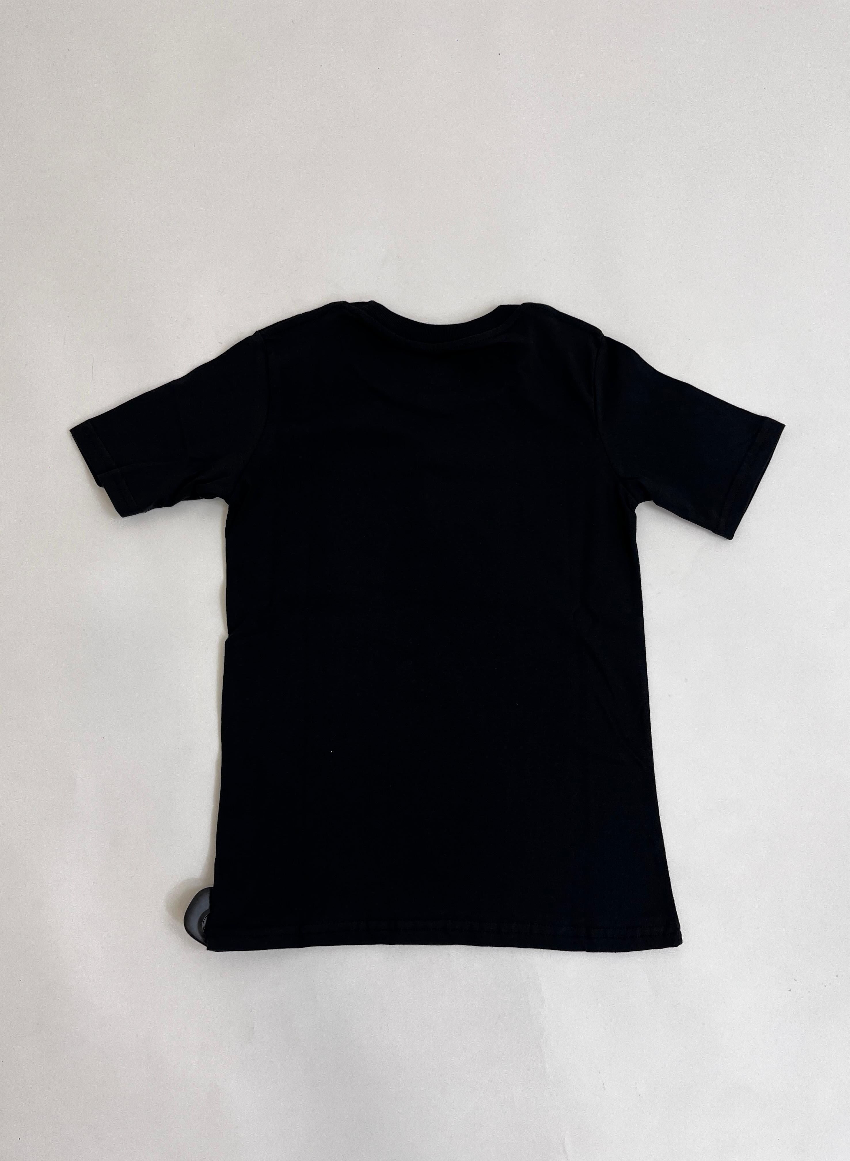 Cotton Tee EK2B7SBOXBO1 BUL OUTERSTUFF 