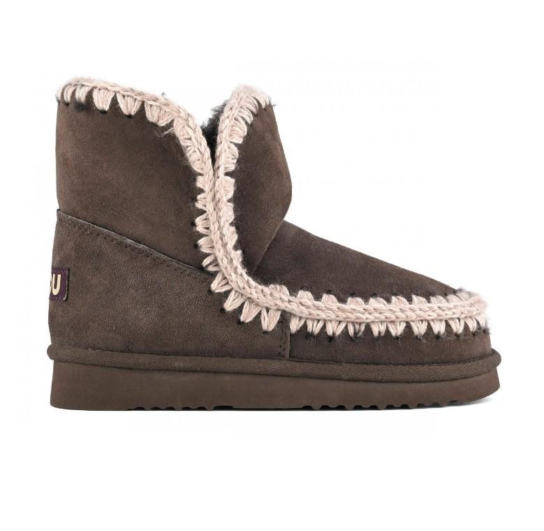 Eskimo 18 FW101001A MOCHA MOU 