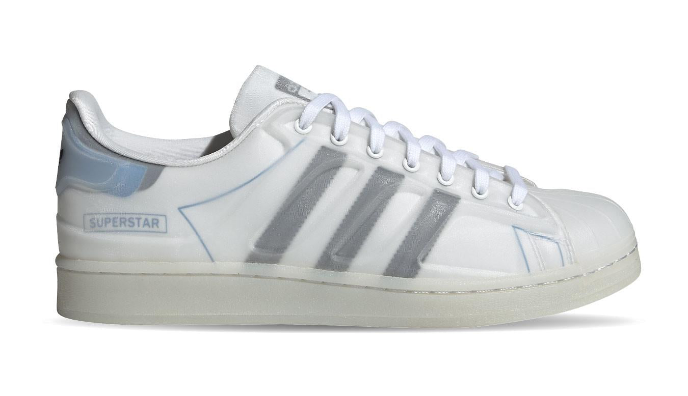 Superstar Futureshell FX5551 - ADIDAS 