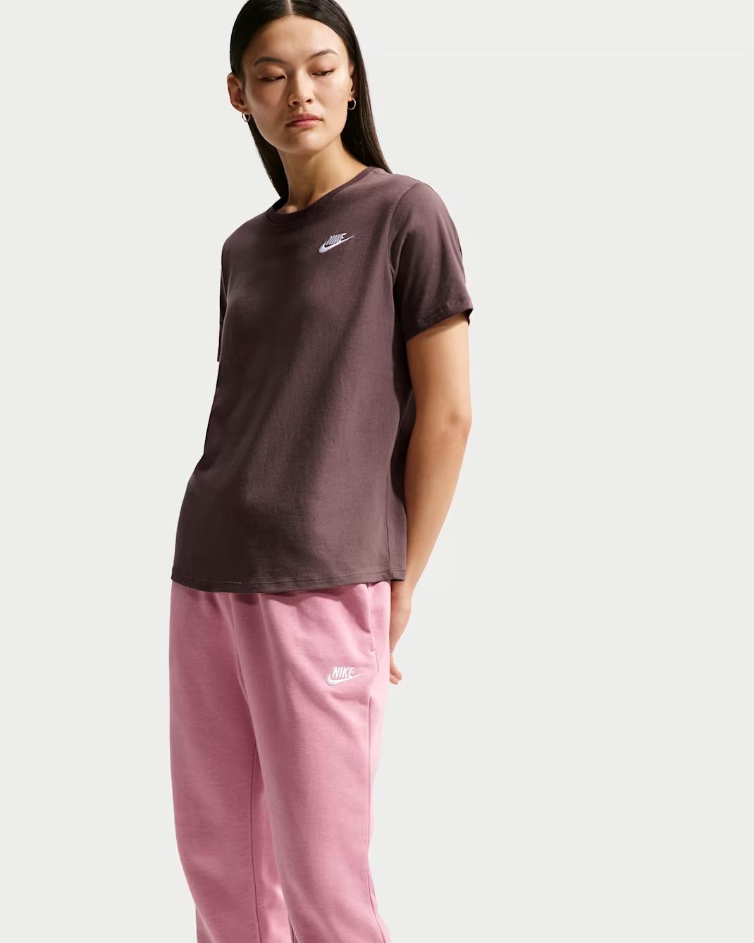 Nsw Tee Club DX7902 502 NIKE 