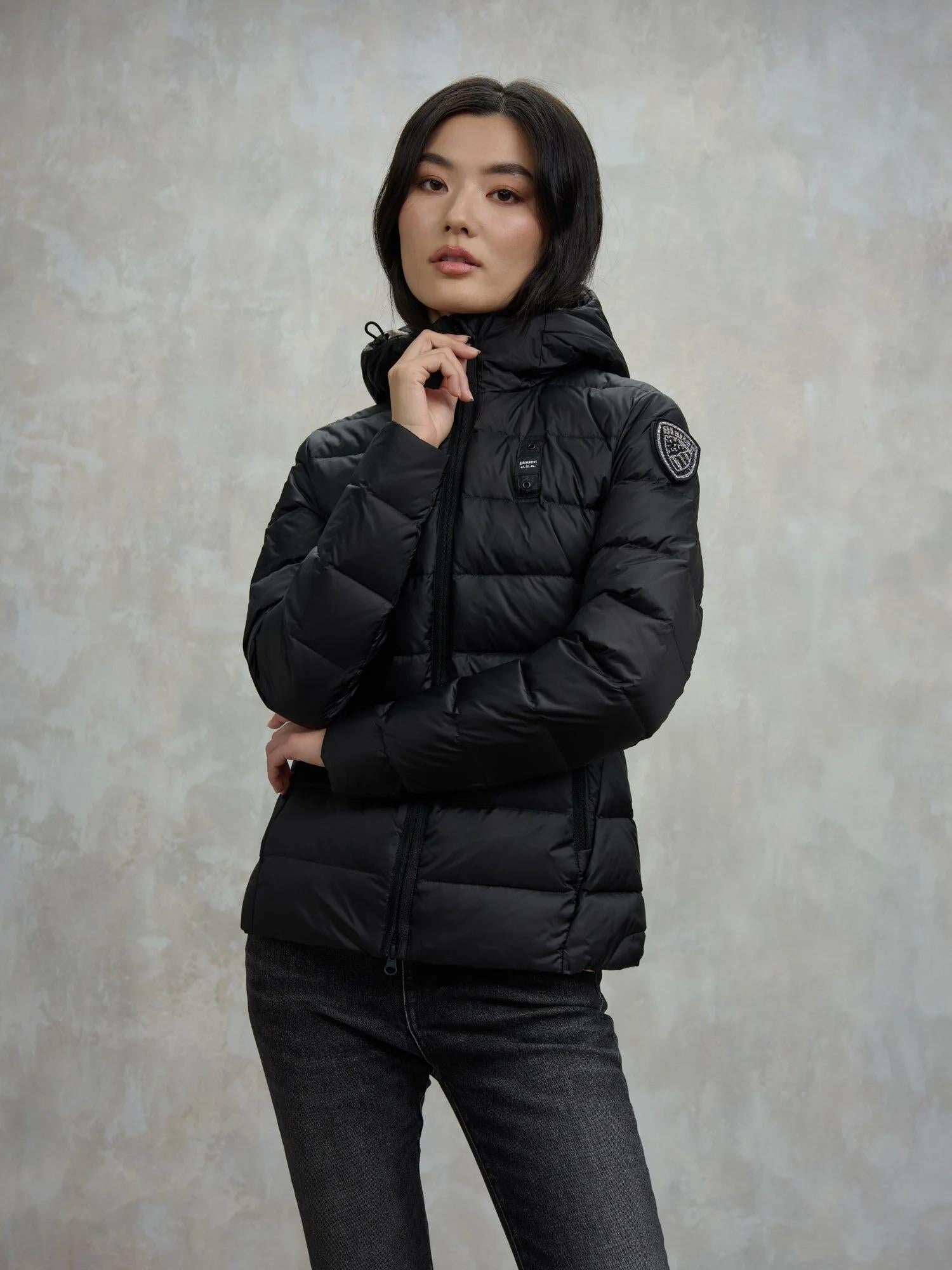 Charme W 25WBLDC03100 999EI BLAUER 
