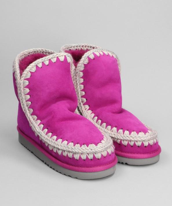 Eskimo 18 FW101001A CYC MOU 
