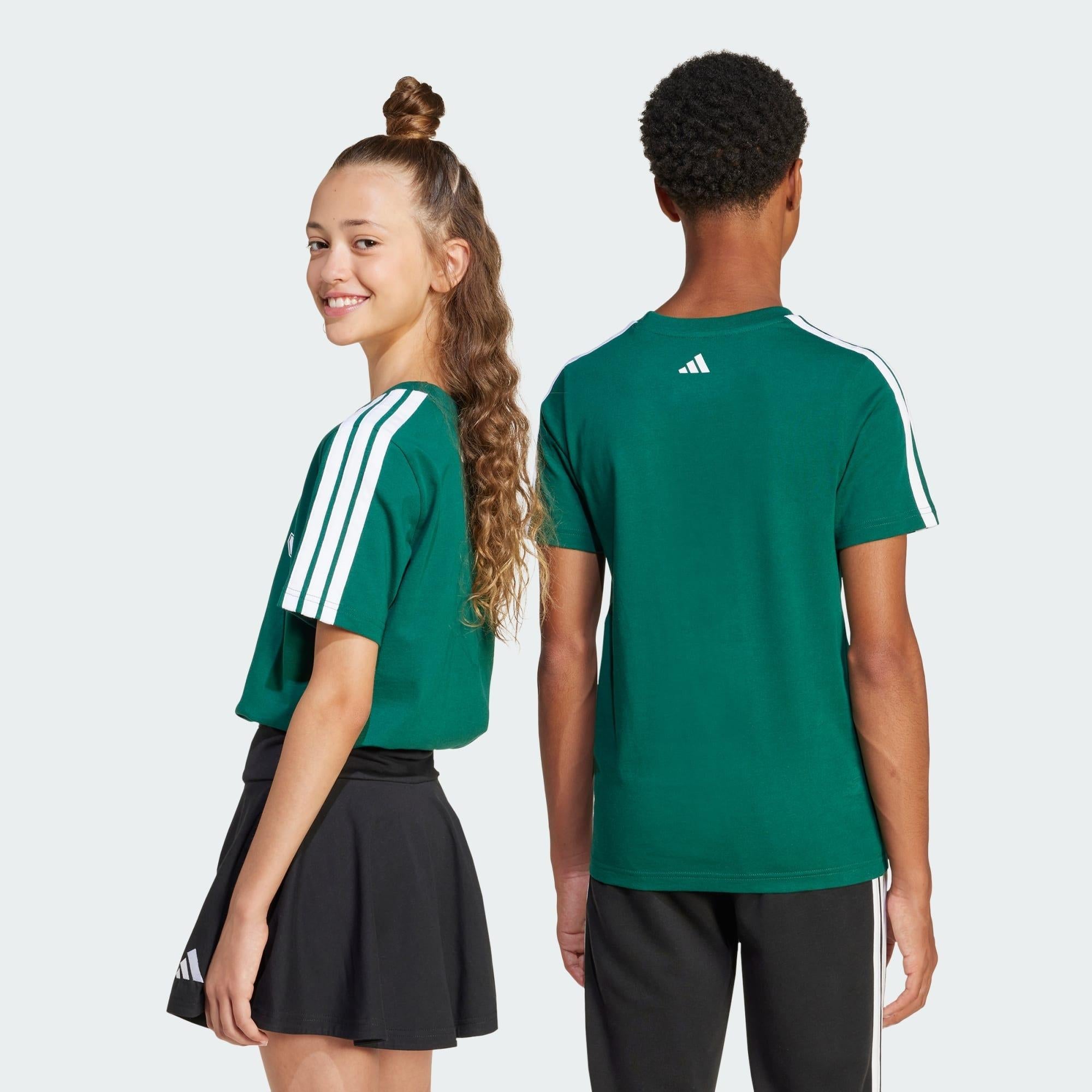 College tee JI6675 UNI ADIDAS 
