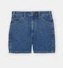 DENIM SHORT