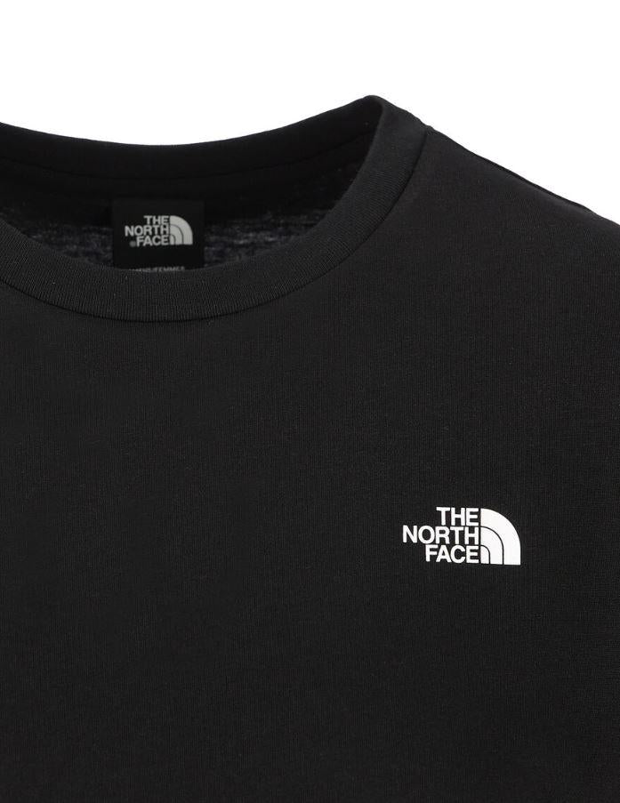 Simple dome NF0A87NH JK31 THE NORTH FACE 
