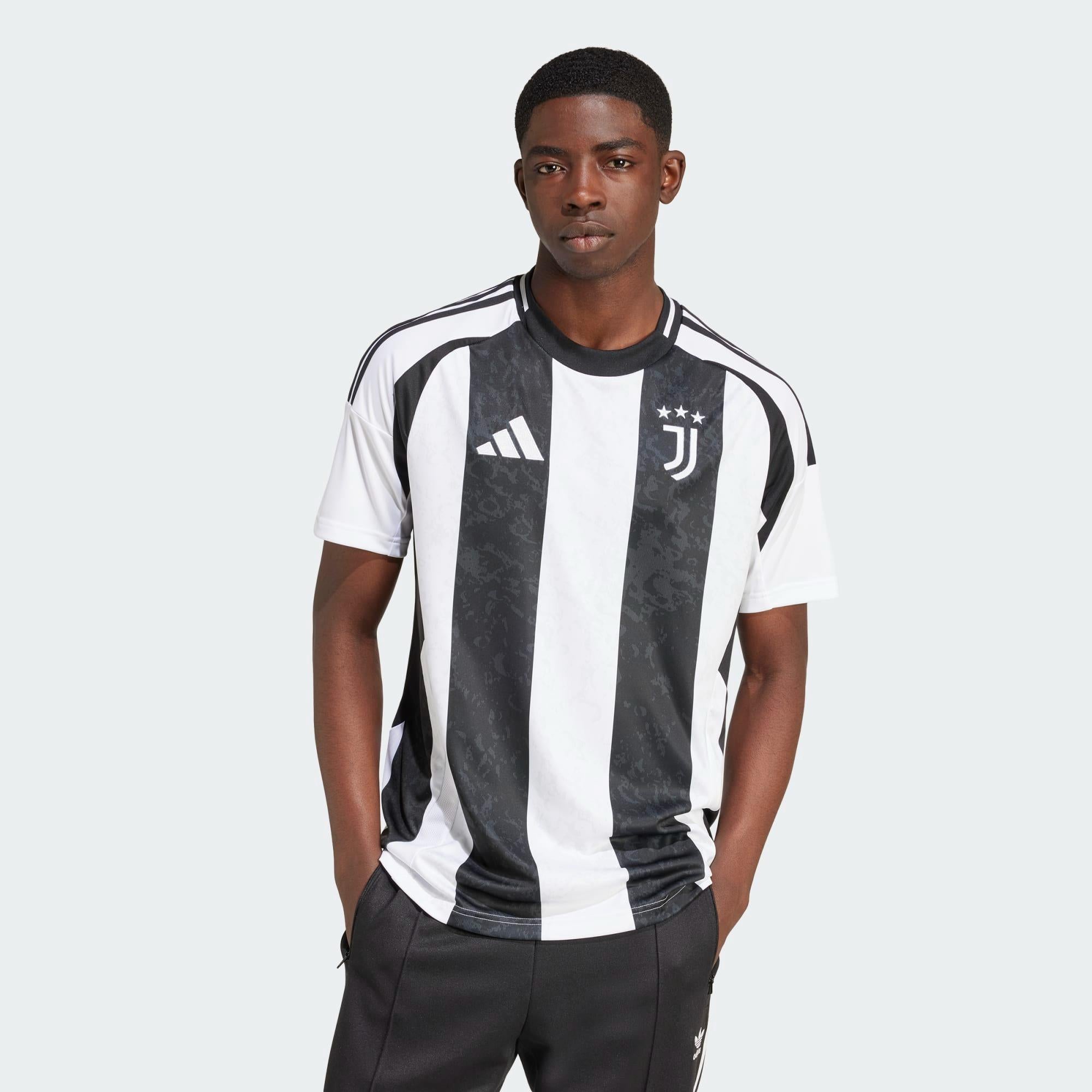 Juve IS8002 UNI ADIDAS 
