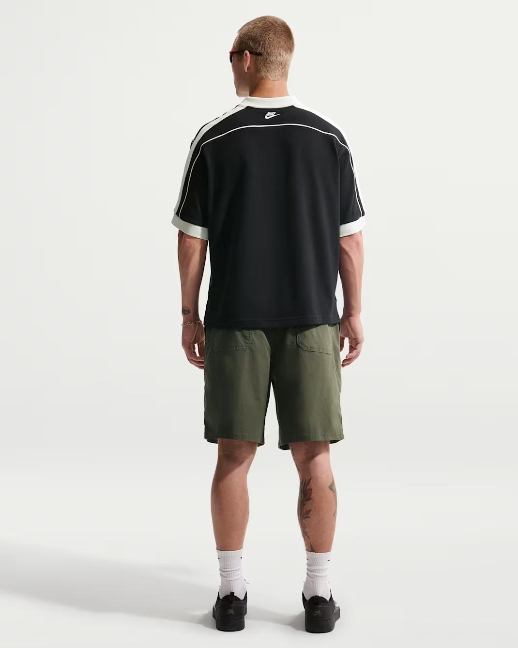 Nike Polo IF0723 010 NIKE 