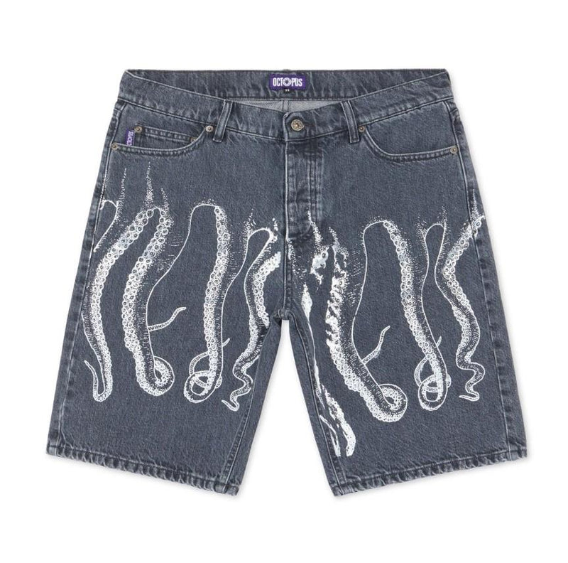 Denim Short