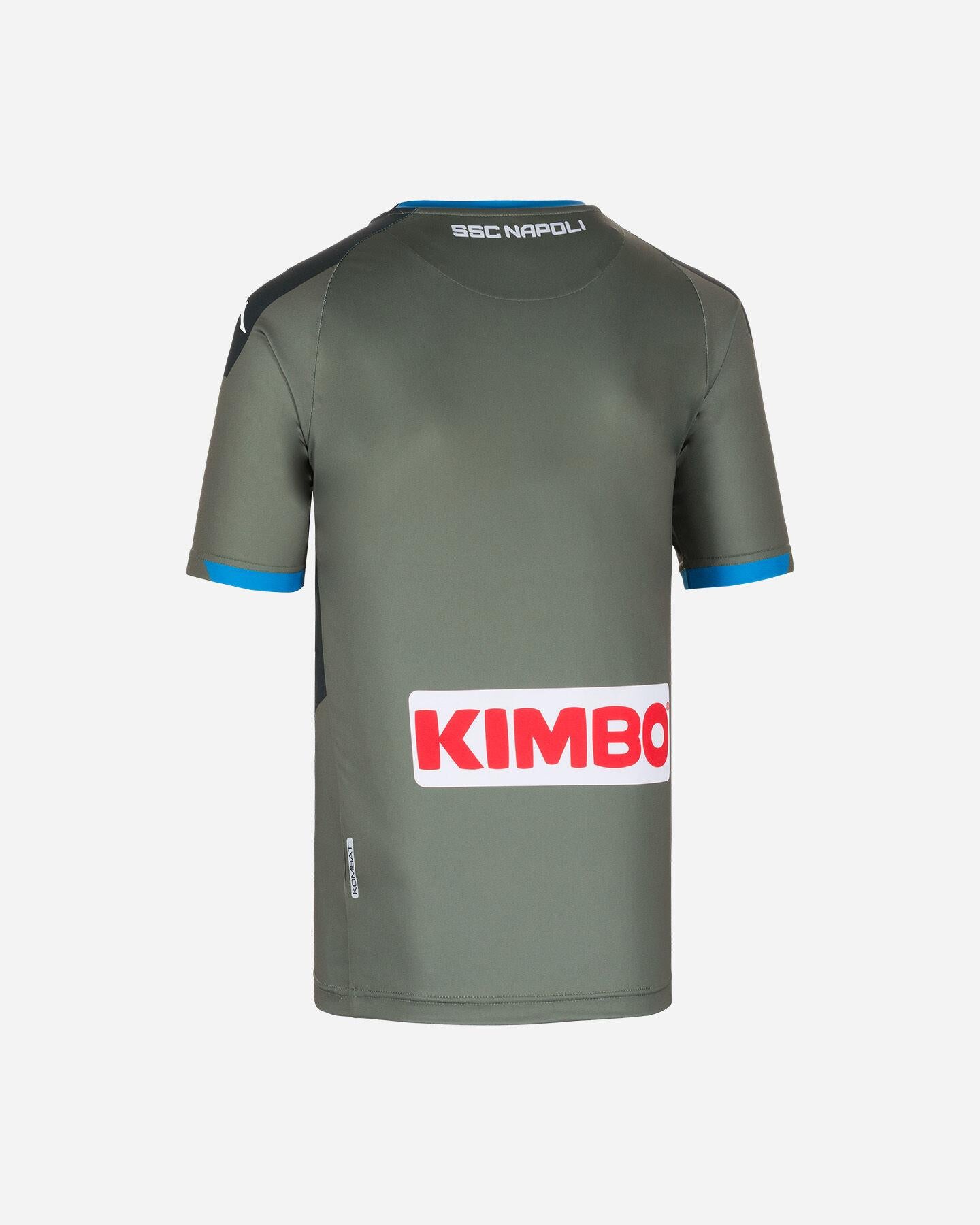 Maglia replica ufficiale KAPPA REPLICA 902 KAPPA 
