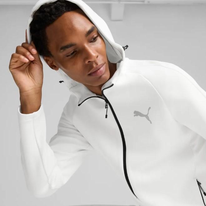 Evostripe Full-zip 681700 02 PUMA 