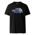 Mountain Line Tee