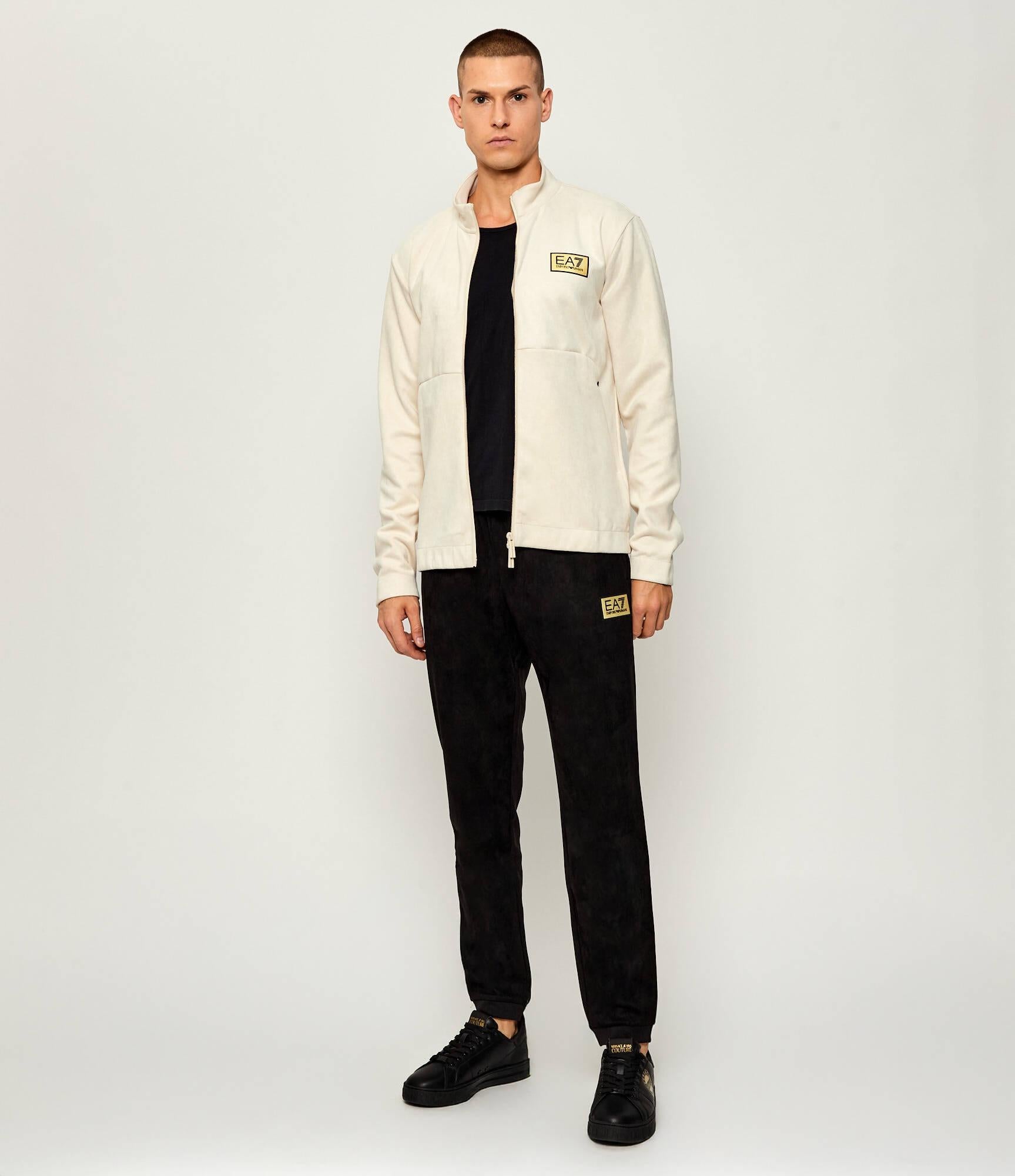 Tuta Armani 7M000675 U1086 EA7 