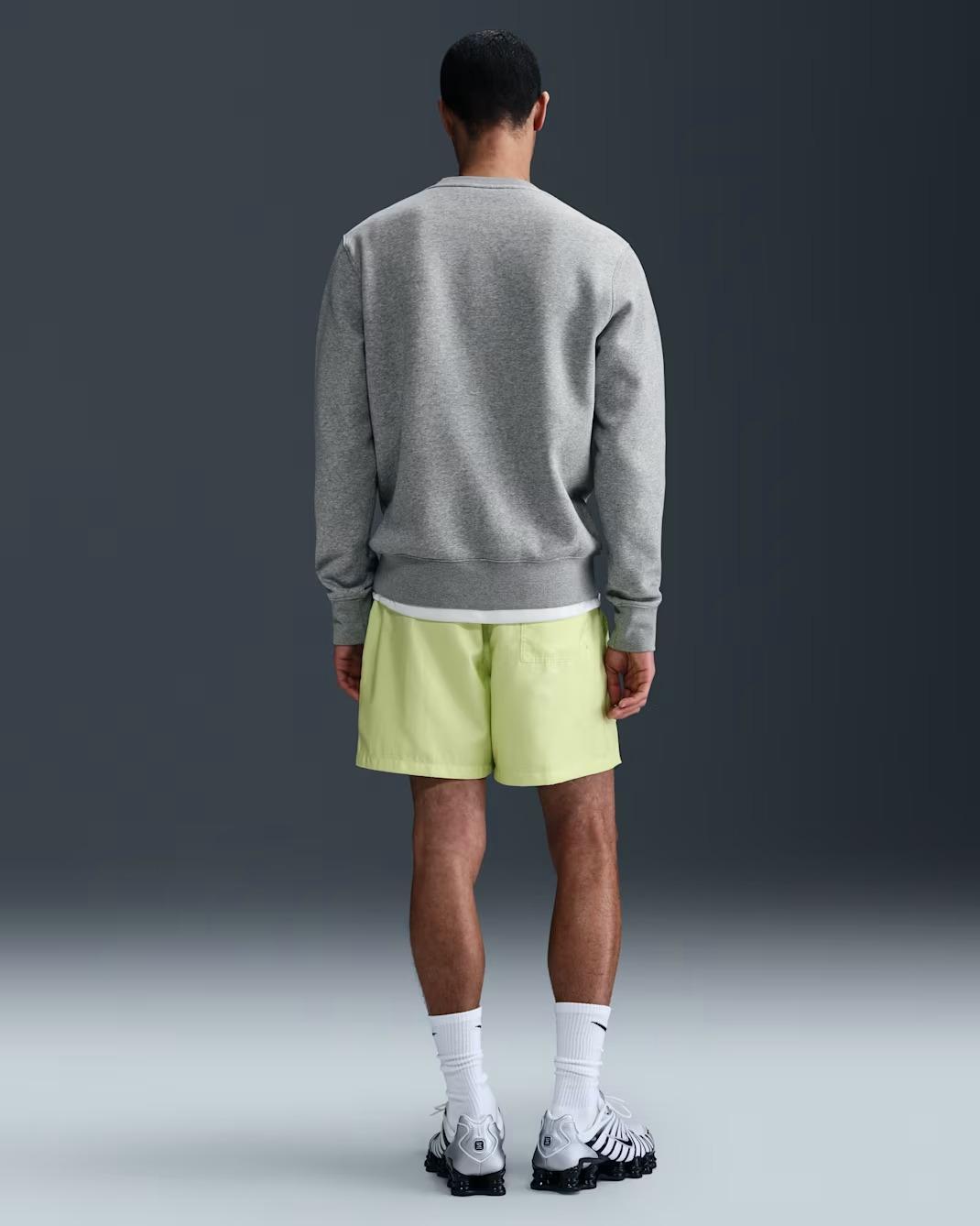 Club Long Sleeve FN3886 063 NIKE 
