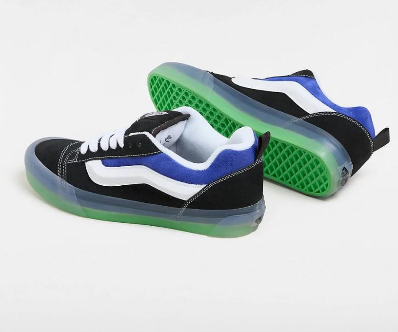 Knu Skool<BR/> VN0009QCY 611 VANS 