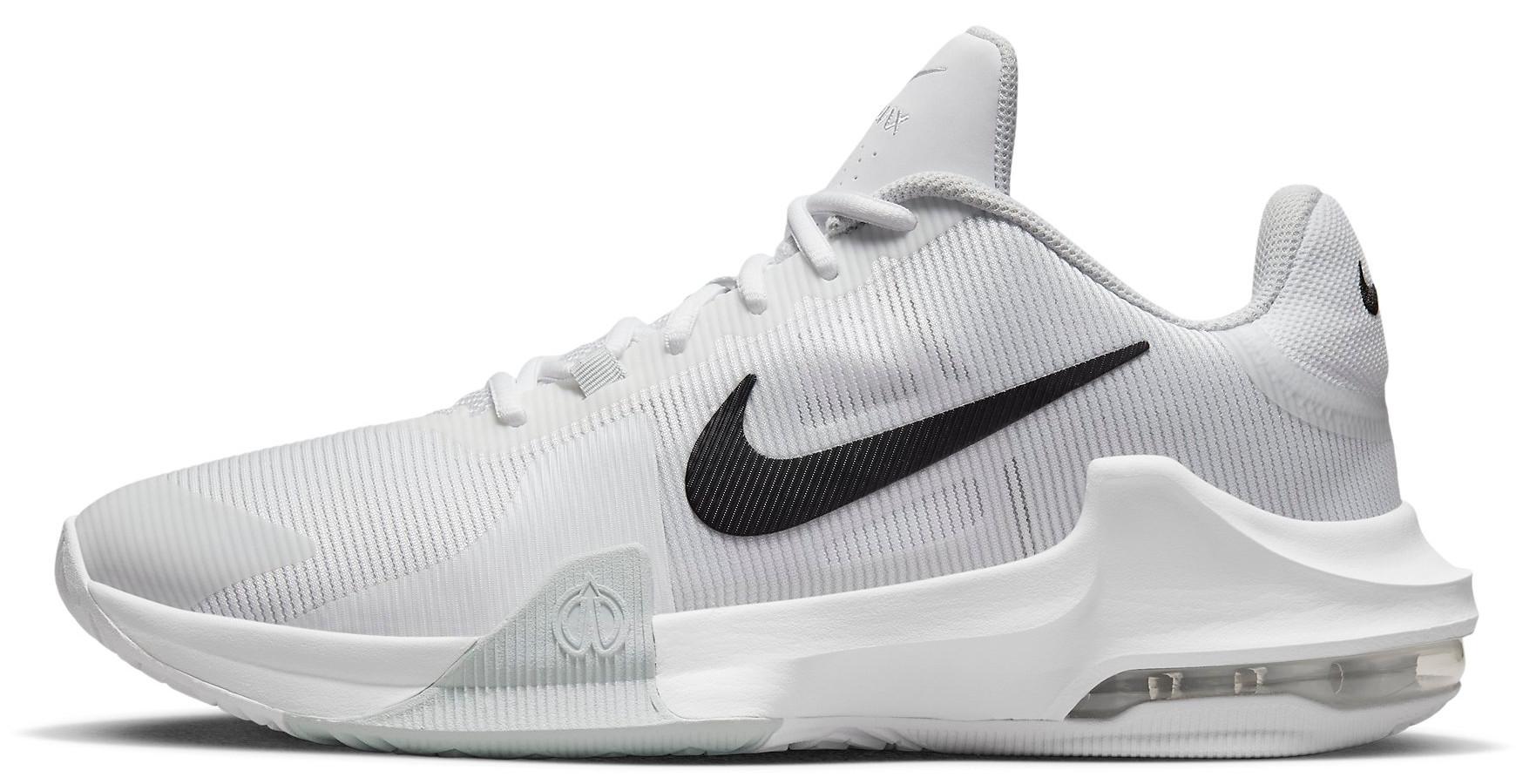 NIKE AIR MAX IMPACT 4 DM1124 100 NIKE 