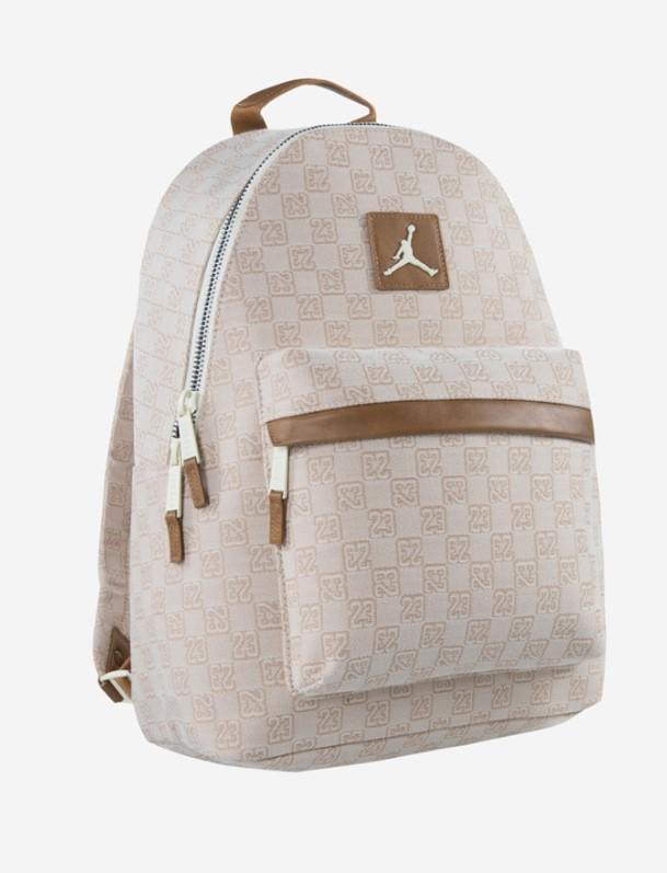 Monogram MA0758 W3Z JORDAN 